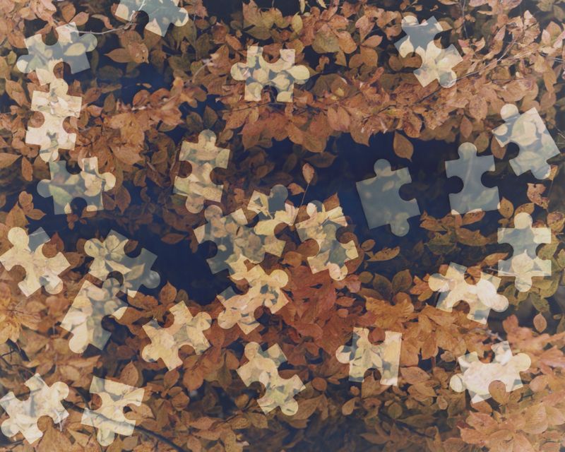 © Tetsuo Kashiwada - Image from the Message photography project