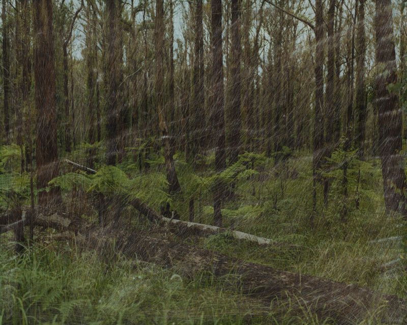 © Tetsuo Kashiwada - Image from the Message photography project