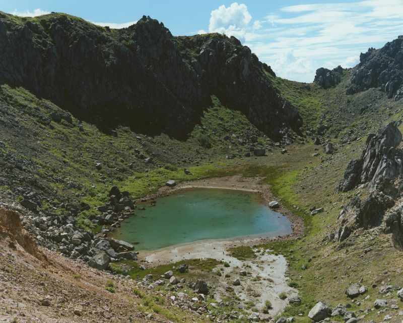 © Tetsuo Kashiwada - Image from the Message photography project