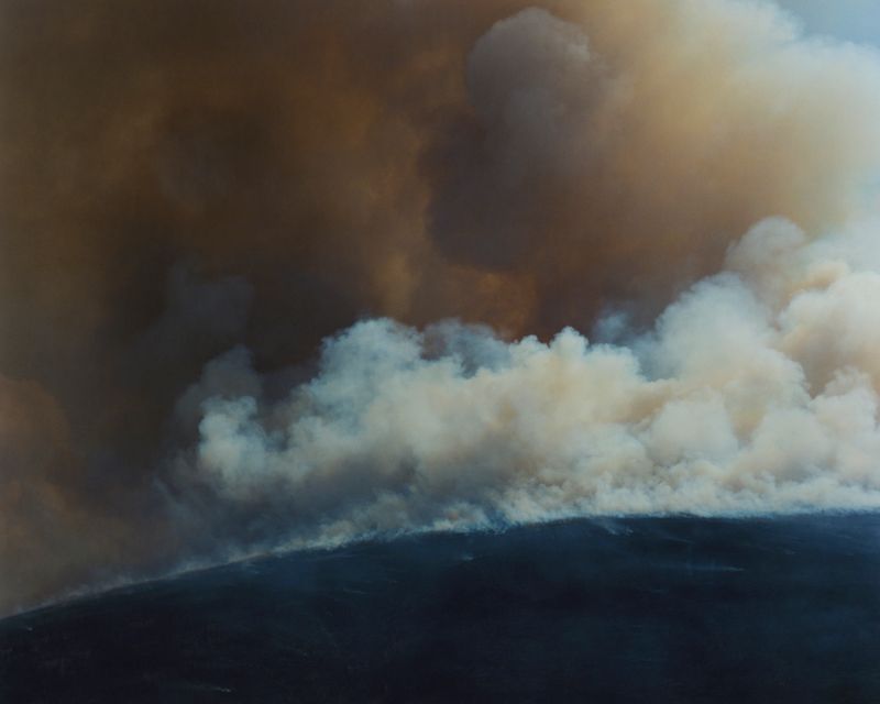 © Tetsuo Kashiwada - Image from the Message photography project