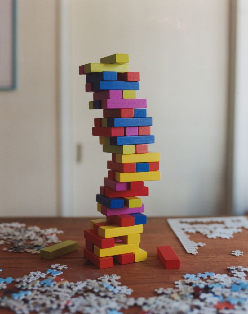 © Tetsuo Kashiwada - Image from the Interwoven photography project