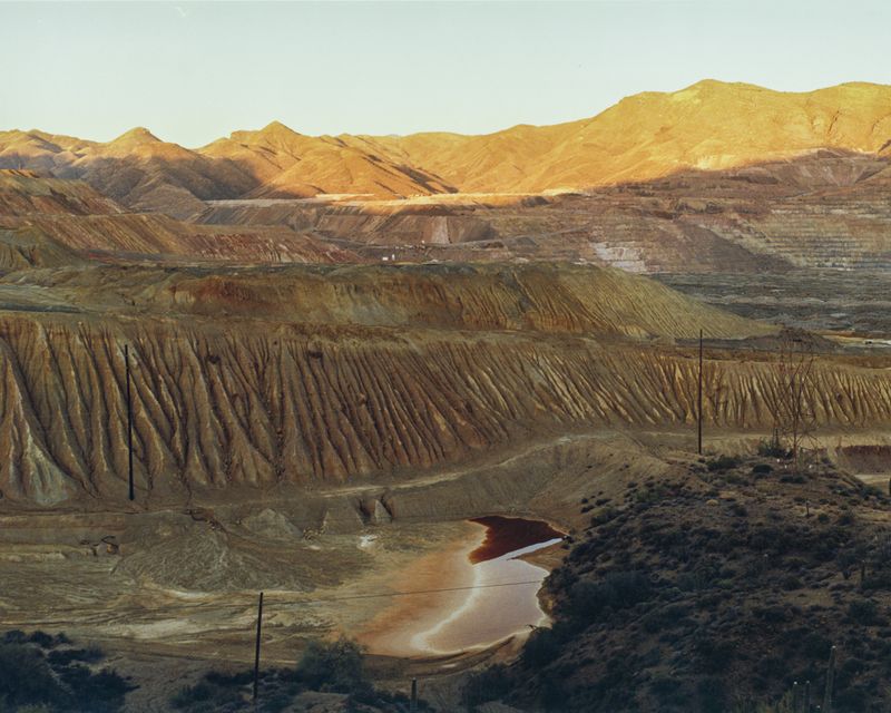 © Tetsuo Kashiwada - Image from the Interwoven photography project