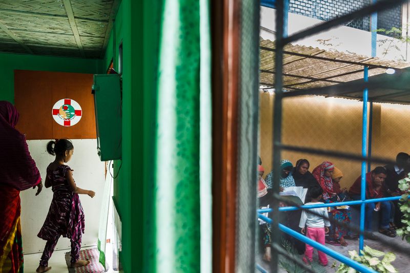 © Francesco Cilli - Image from the The Heroes photography project