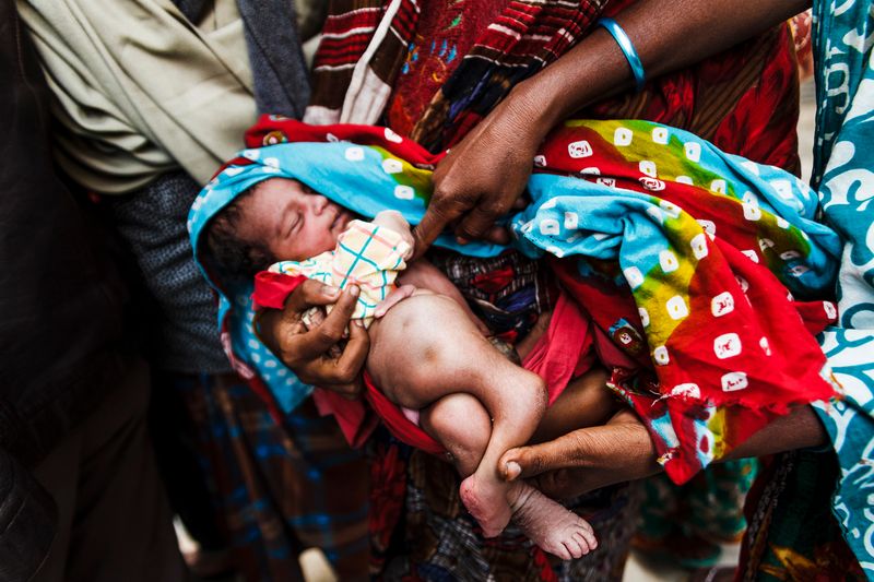 © Francesco Cilli - Image from the The Heroes photography project