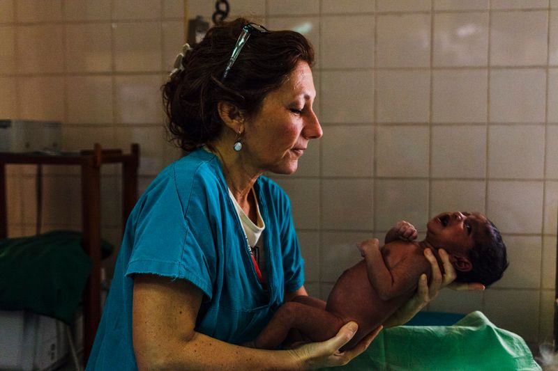 © Francesco Cilli - Image from the The Heroes photography project