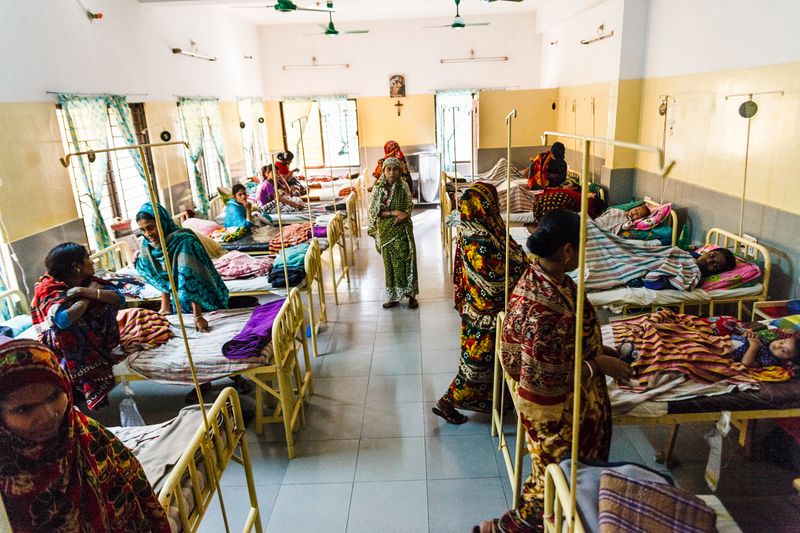 © Francesco Cilli - Image from the The Heroes photography project