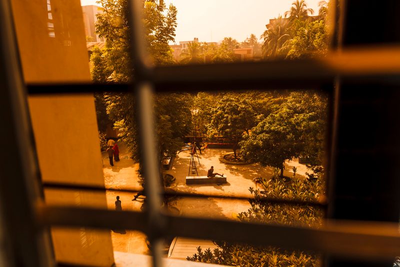 © Francesco Cilli - Image from the The Heroes photography project