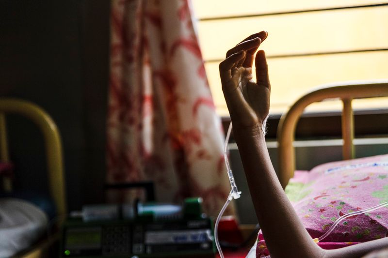 © Francesco Cilli - Image from the The Heroes photography project