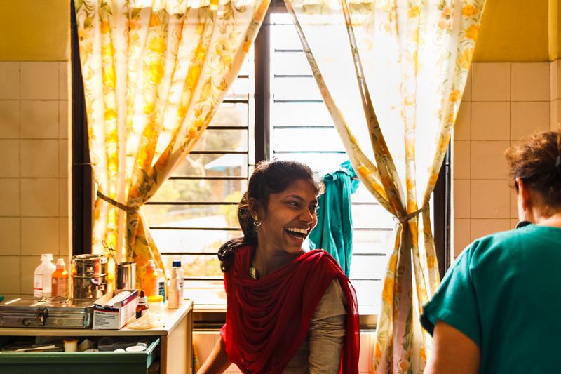 © Francesco Cilli - Image from the The Heroes photography project