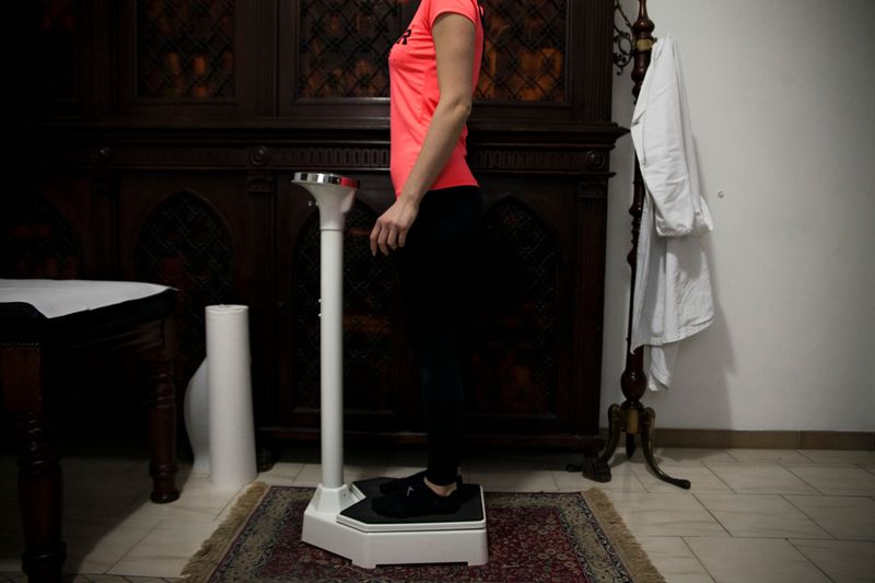 © Francesco Cilli - Image from the There is the sun outside photography project