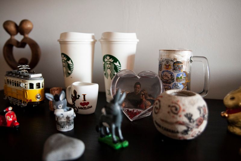 © Francesco Cilli - Image from the There is the sun outside photography project