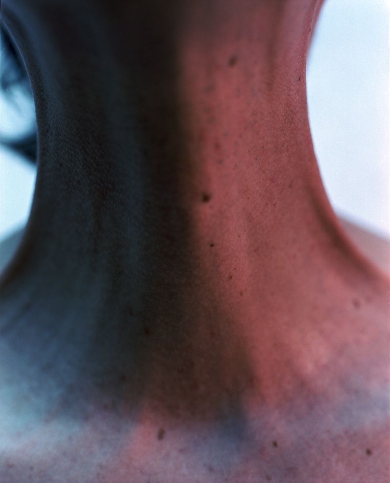 © Juliana Gómez Quijano - Image from the Las Dos Hebras (The Two Strands) photography project