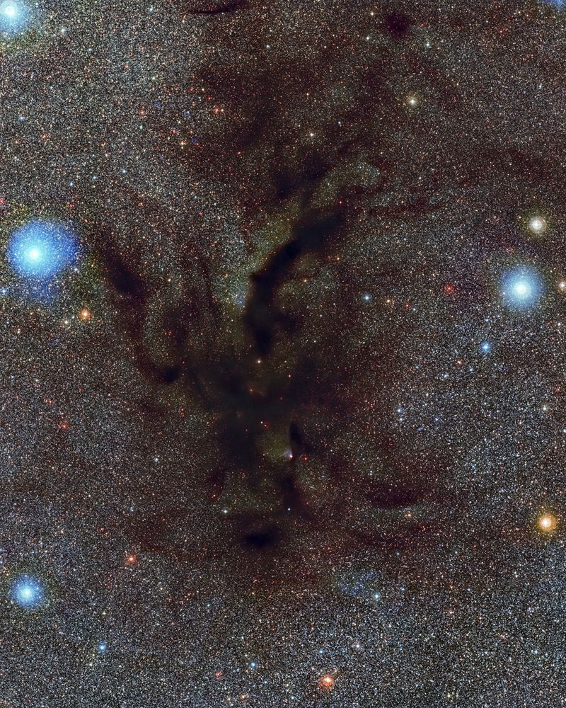 © Juliana Gómez Quijano - Image from the The Two Strands photography project