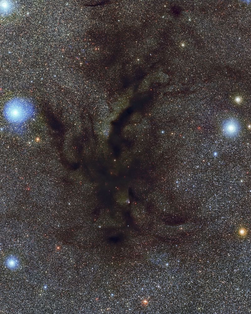 © Juliana Gómez Quijano - Image from the The Two Strands photography project