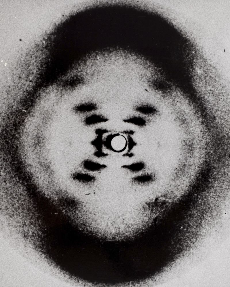 © Juliana Gómez Quijano - Image from the The Two Strands photography project