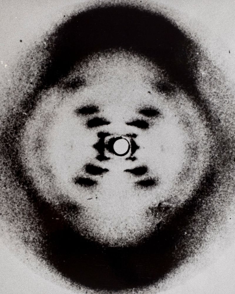 © Juliana Gómez Quijano - Image from the The Two Strands photography project