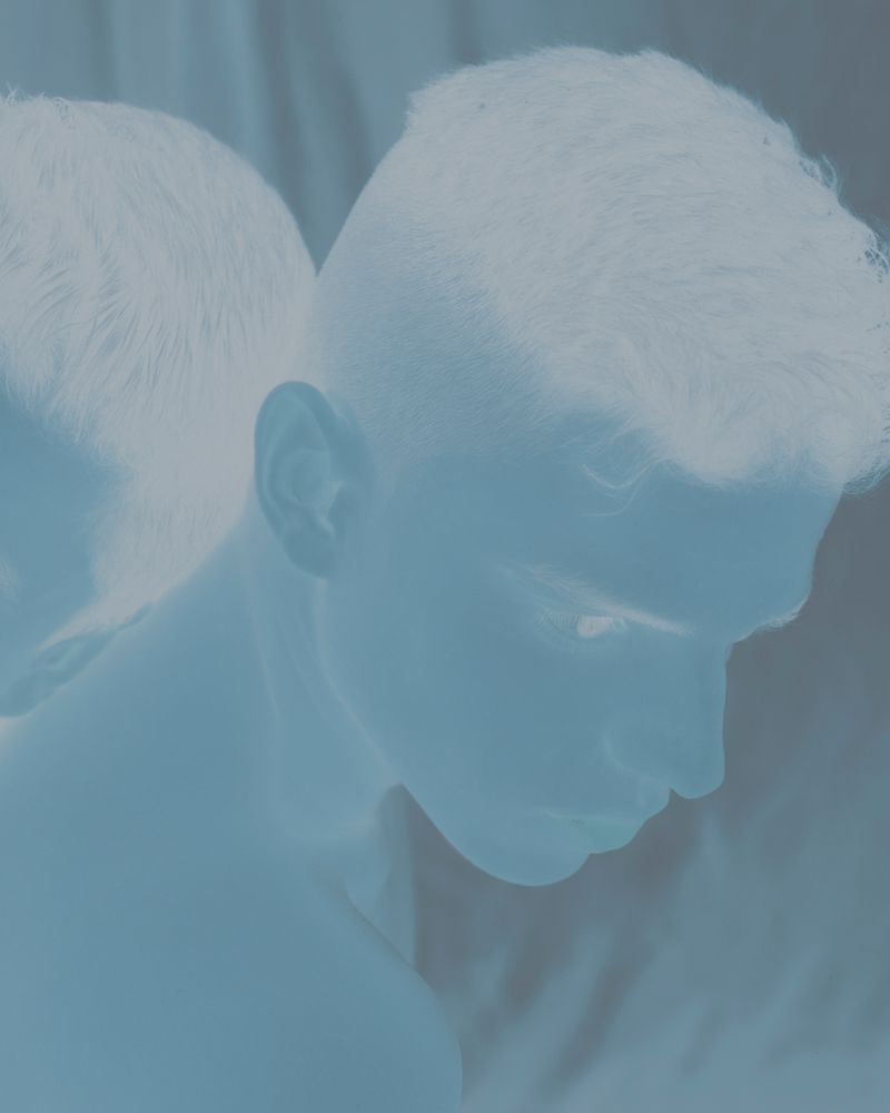 © Juliana Gómez Quijano - Image from the The Two Strands photography project