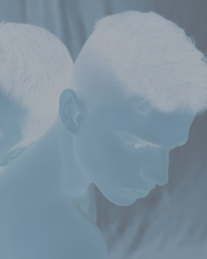 © Juliana Gómez Quijano - Image from the The Two Strands photography project