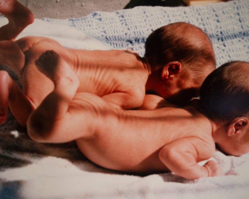 © Juliana Gómez Quijano - My mother took this picture.