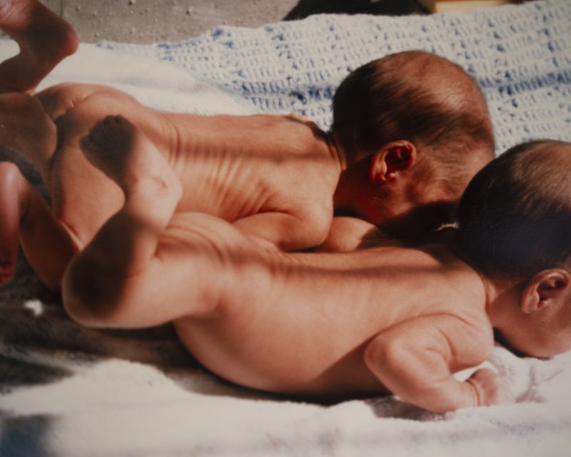 © Juliana Gómez Quijano - My mother took this picture.