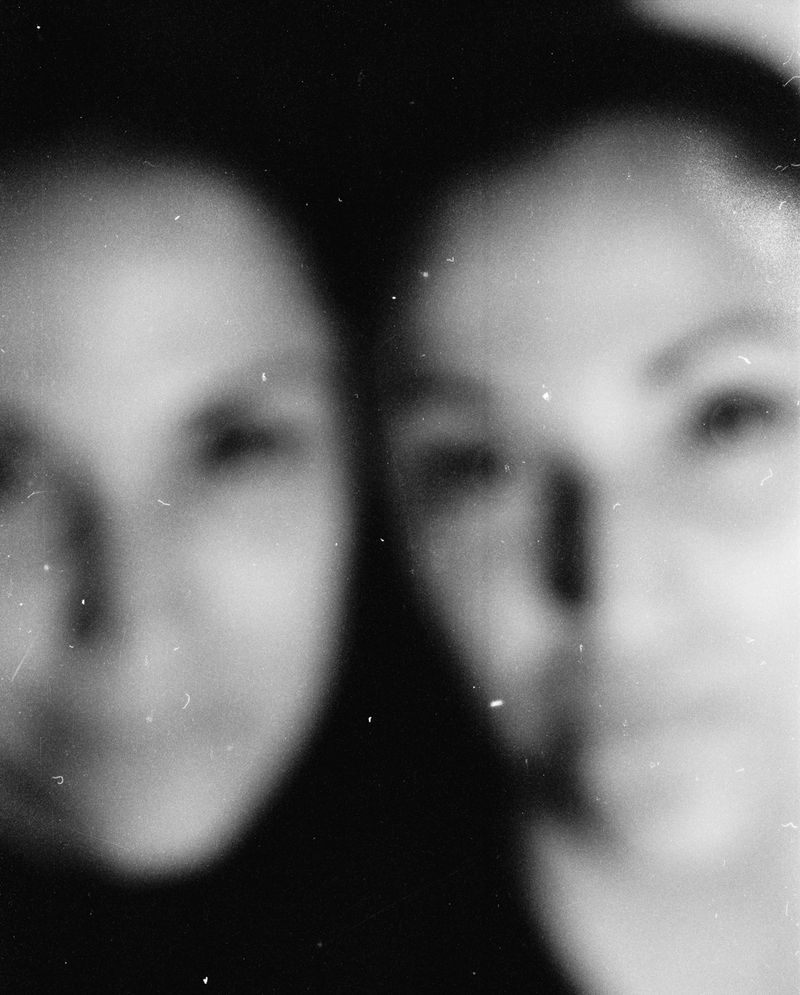 © Juliana Gómez Quijano - Image from the The Two Strands photography project