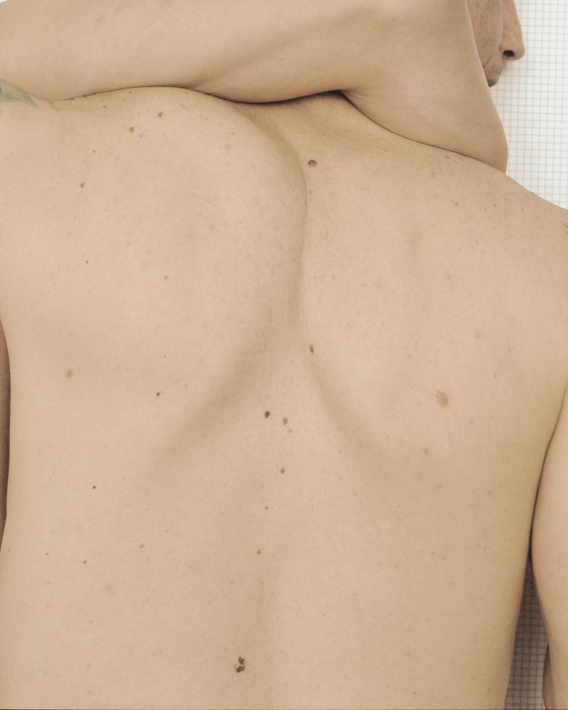 © Juliana Gómez Quijano - An encyclopedia of phenotypes.