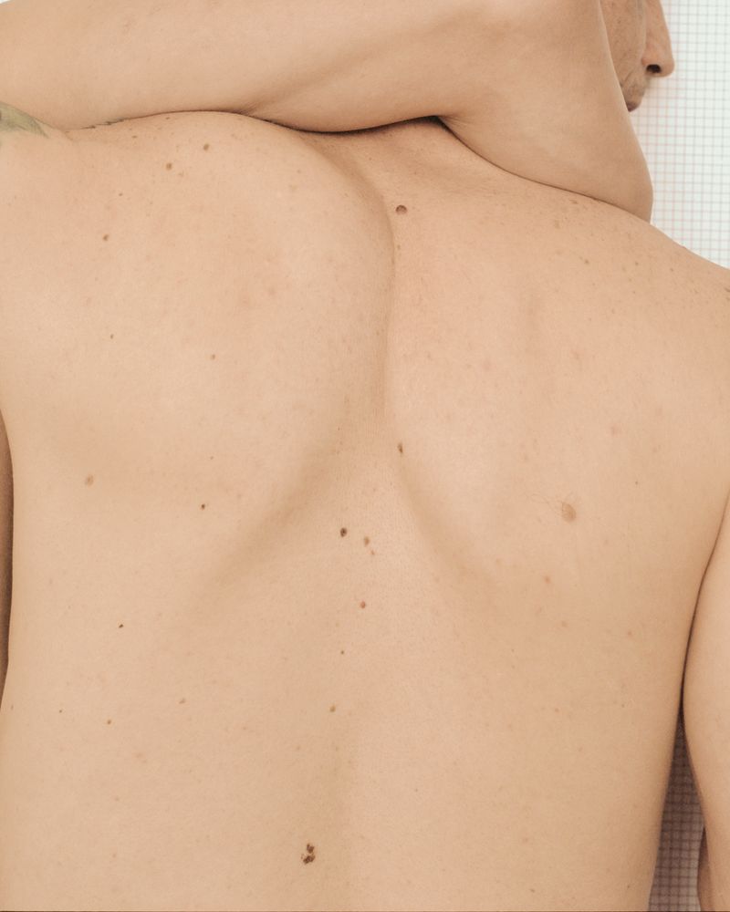 © Juliana Gómez Quijano - An encyclopedia of phenotypes.