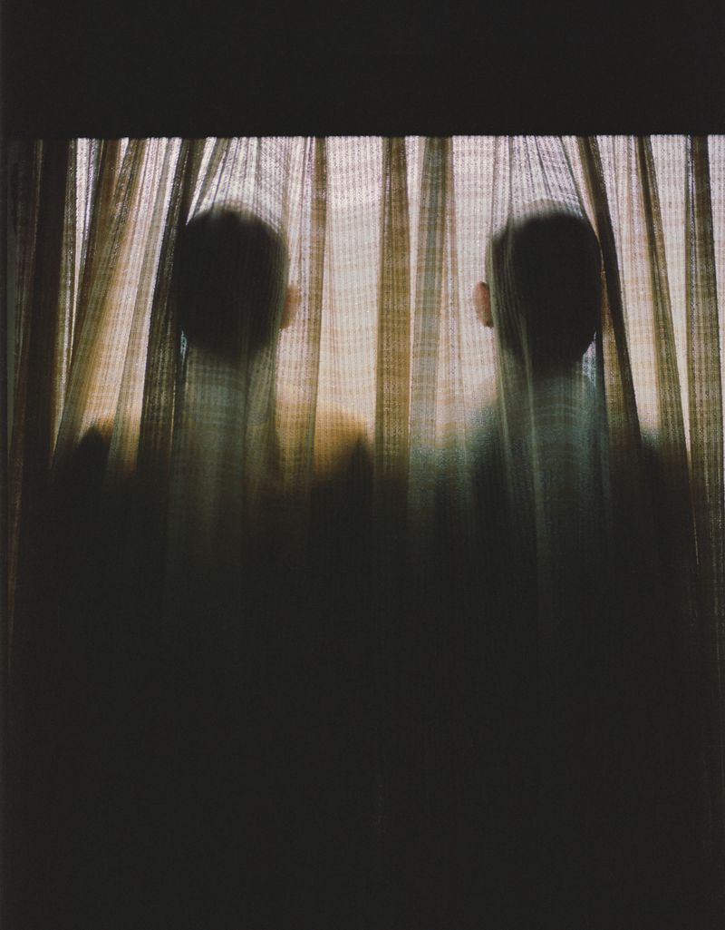 © Juliana Gómez Quijano - Image from the Las Dos Hebras (The Two Strands) photography project