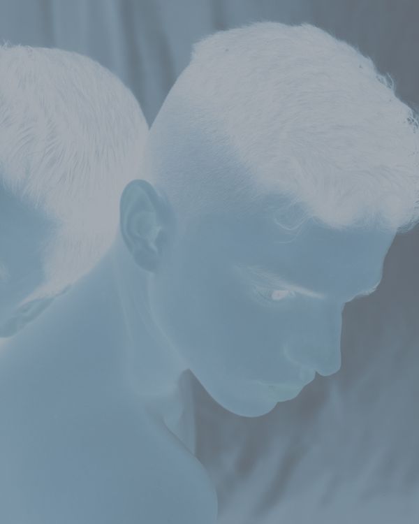 © Juliana Gómez Quijano - Image from the Las Dos Hebras (The Two Strands) photography project