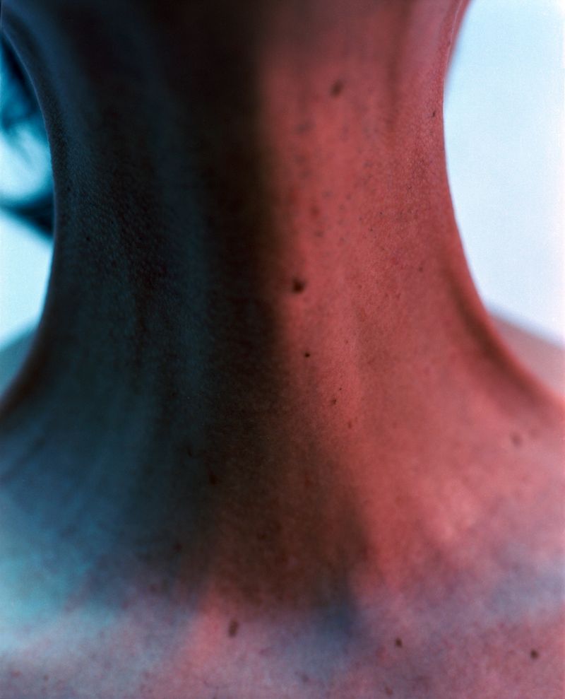 © Juliana Gómez Quijano - Image from the Las Dos Hebras (The Two Strands) photography project