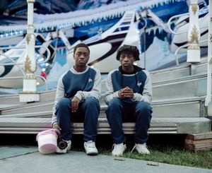 Fun Fairs Youth