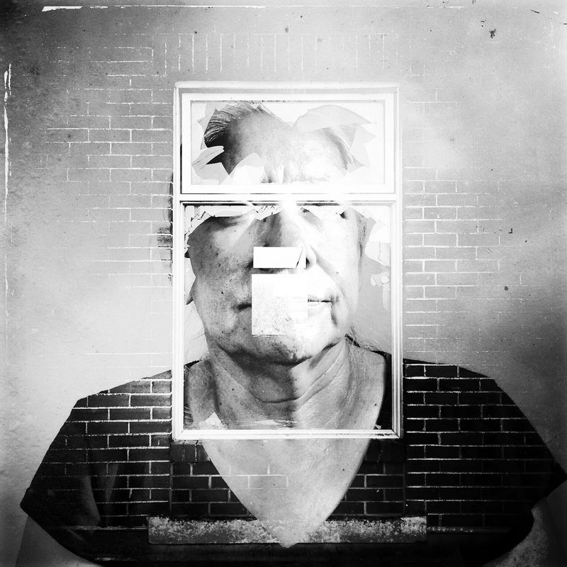 © Daniella Zalcman - Image from the Signs of Your Identity photography project