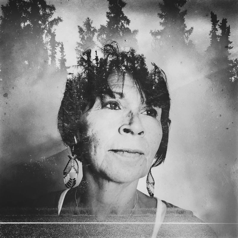© Daniella Zalcman - Image from the Signs of Your Identity photography project