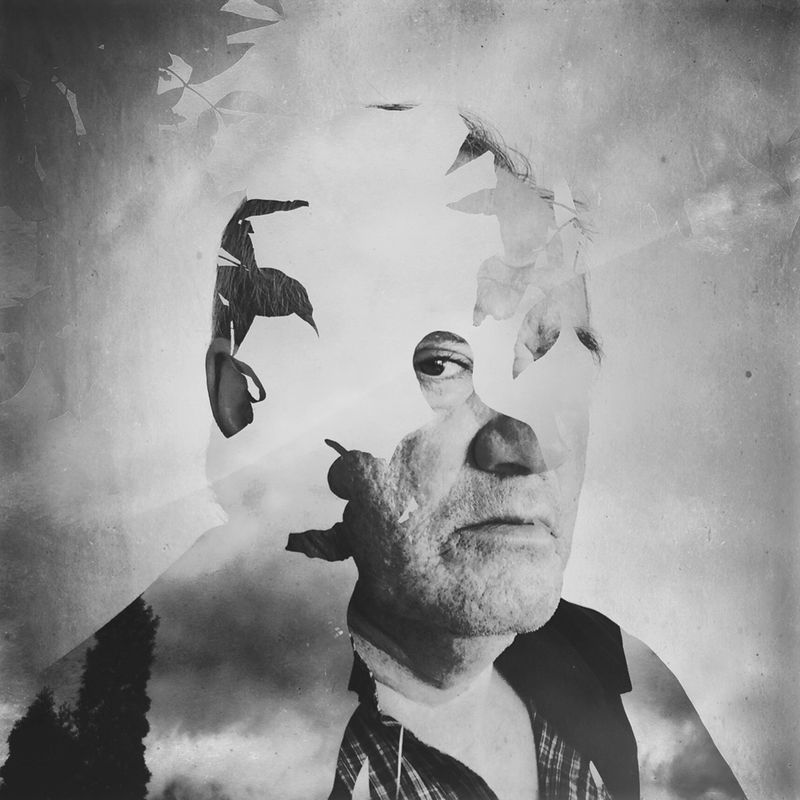 © Daniella Zalcman - Image from the Signs of Your Identity photography project
