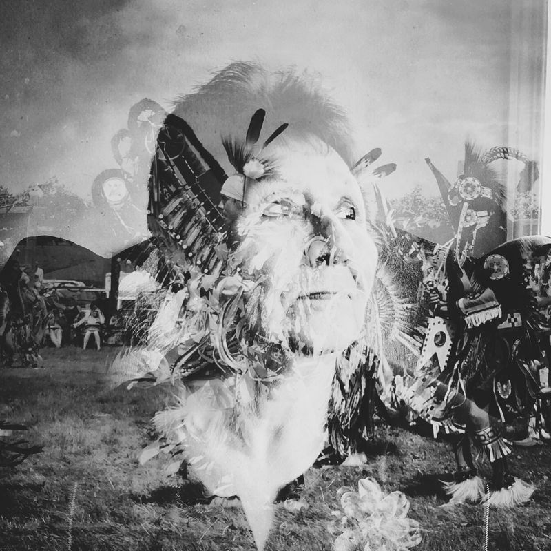 © Daniella Zalcman - Image from the Signs of Your Identity photography project