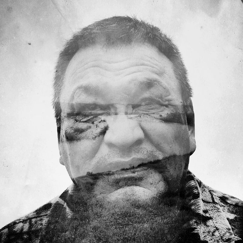 © Daniella Zalcman - Image from the Signs of Your Identity photography project