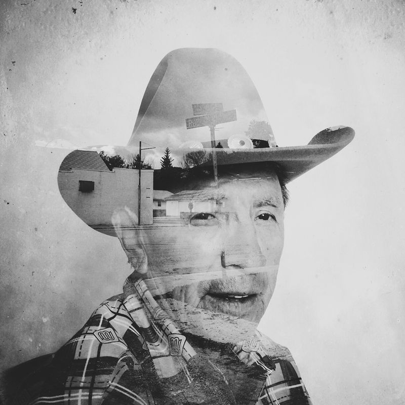© Daniella Zalcman - Image from the Signs of Your Identity photography project