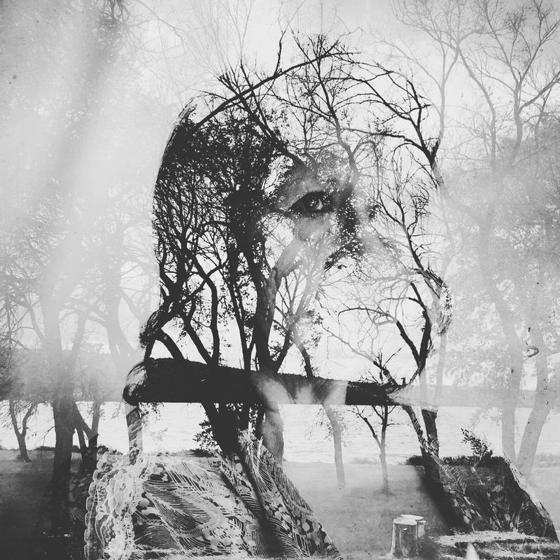 © Daniella Zalcman - Image from the Signs of Your Identity photography project