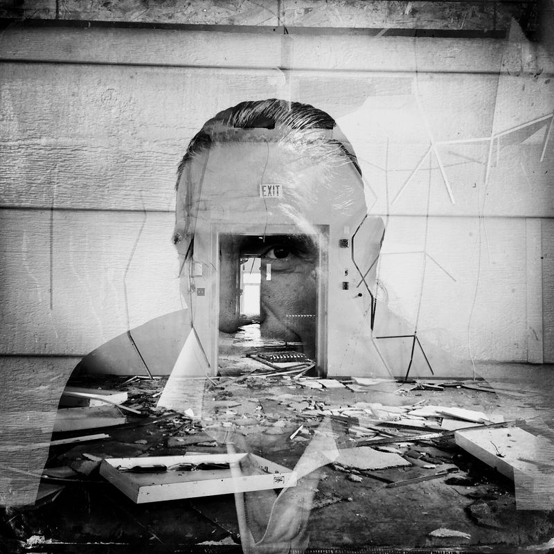 © Daniella Zalcman - Image from the Signs of Your Identity photography project