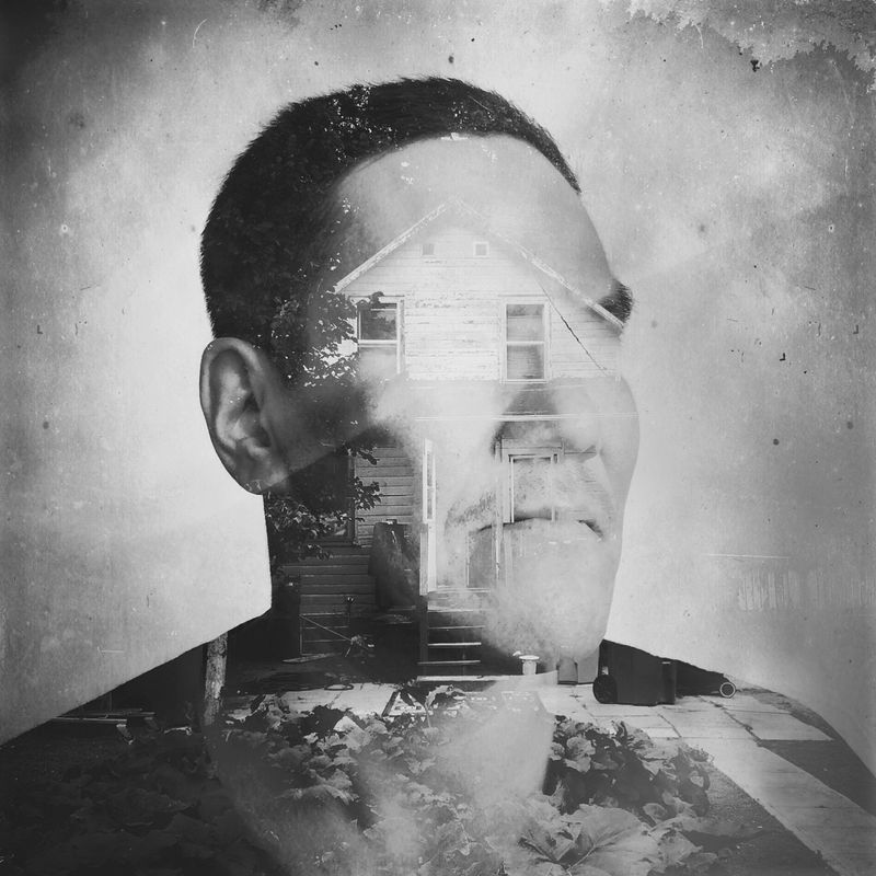 © Daniella Zalcman - Image from the Signs of Your Identity photography project