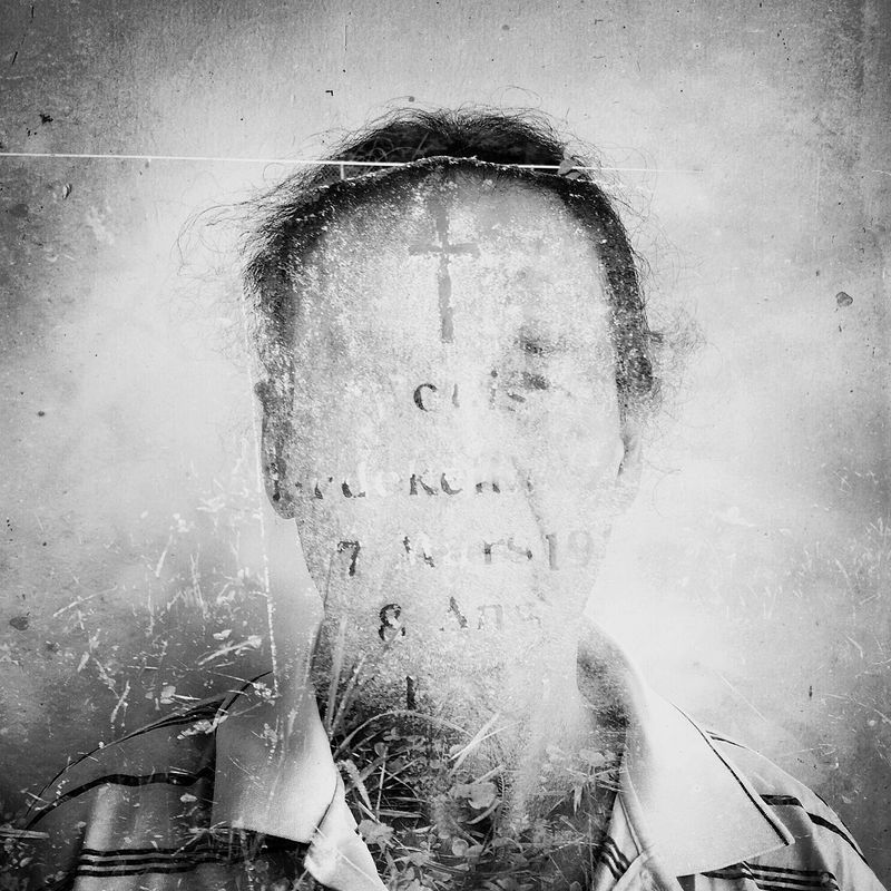 © Daniella Zalcman - Image from the Signs of Your Identity photography project