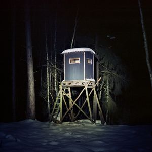 Nachtgestelle