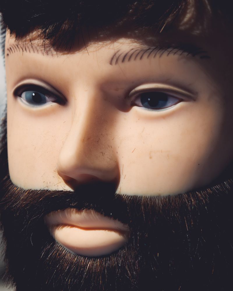 © David Nils Müller - Image from the SÖHNE photography project