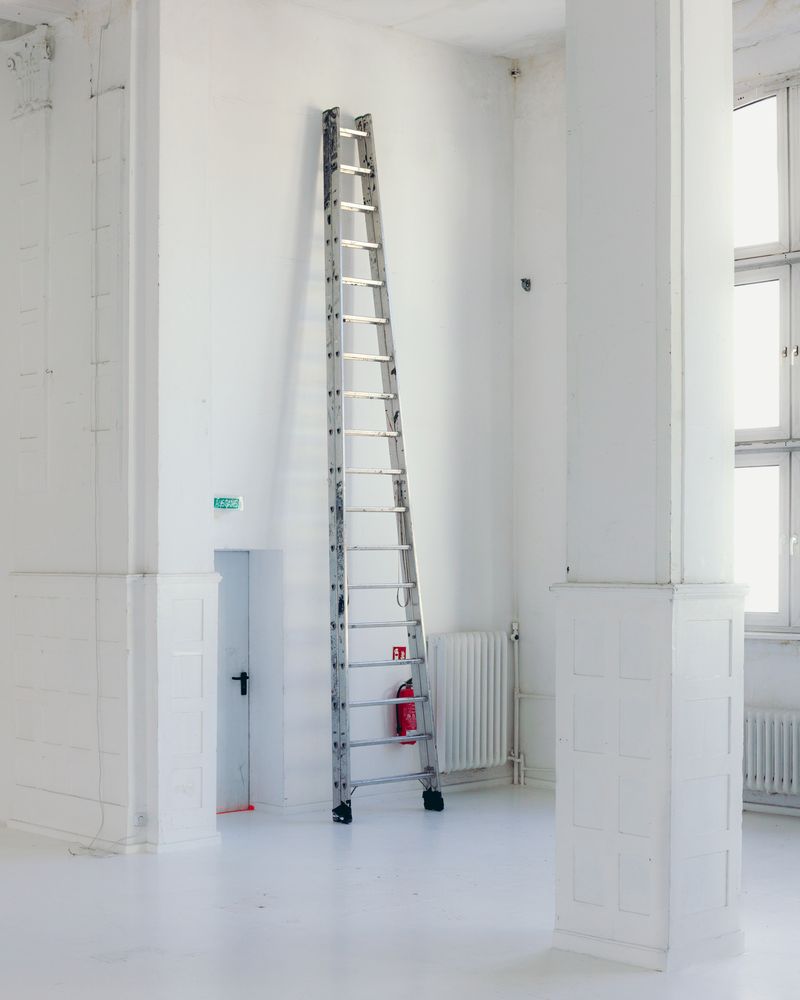 © David Nils Müller - Image from the SÖHNE photography project
