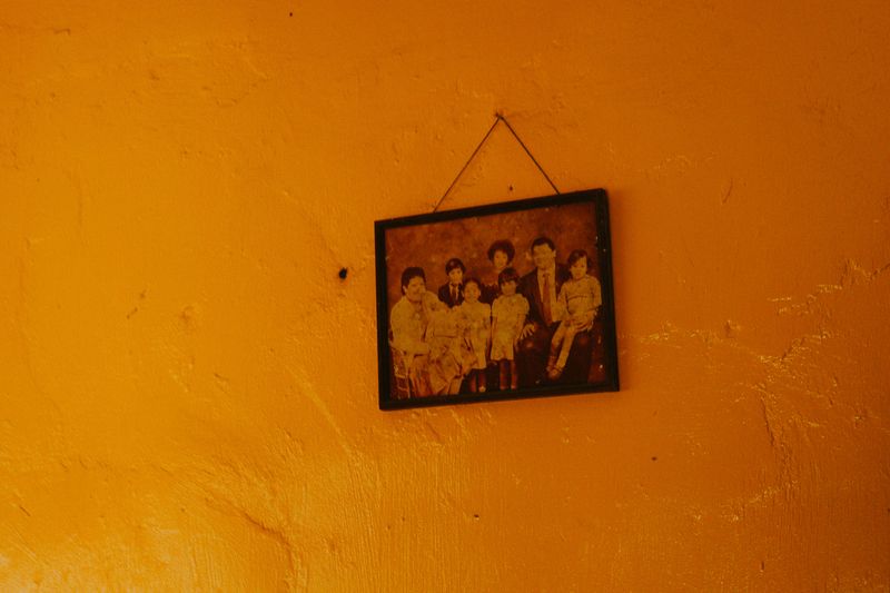 © Raquel Trejo - Image from the Coral Kids and the Coral Gardener photography project