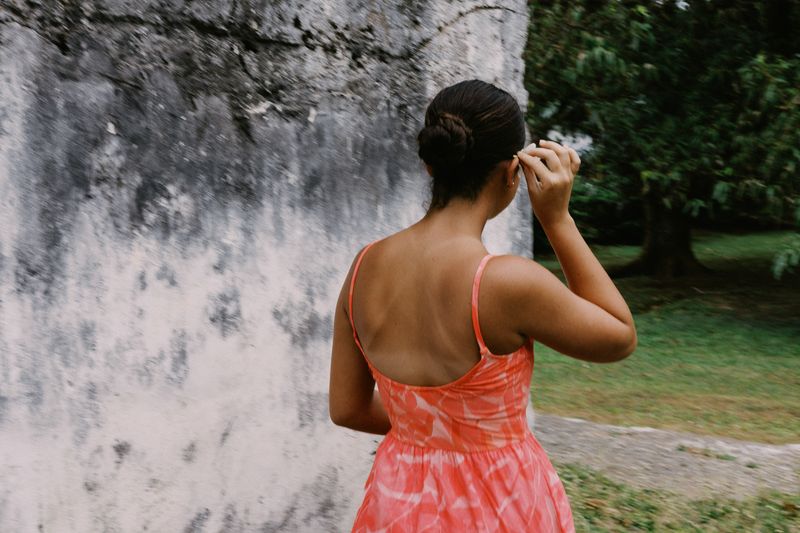 © Raquel Trejo - Image from the Coral Kids and the Coral Gardener photography project