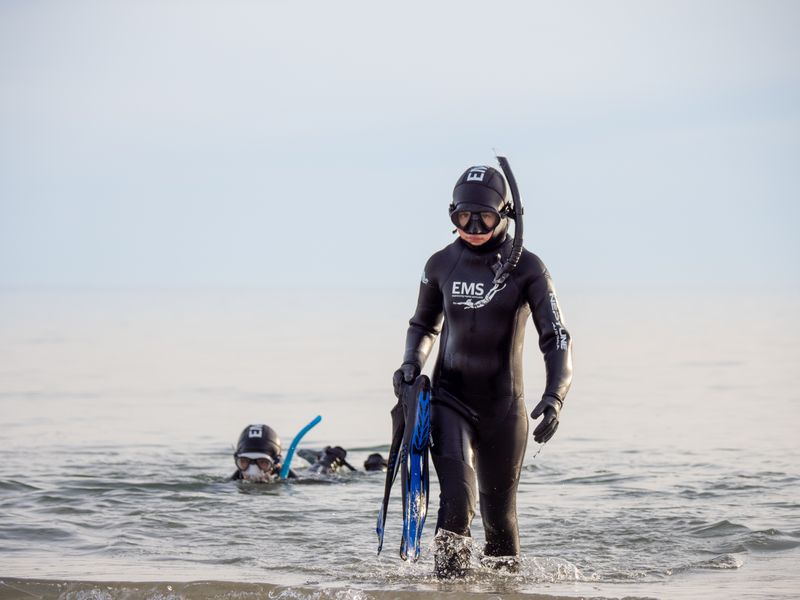 © Raquel Trejo - Image from the Mar photography project