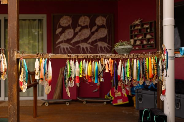 © Raquel Trejo - Image from the Mar photography project