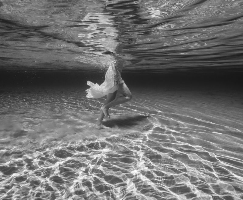 © Raquel Trejo - Image from the Mar photography project