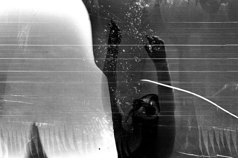© Raquel Trejo - Image from the Mother photography project